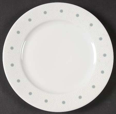 JOH219 Salad Plate