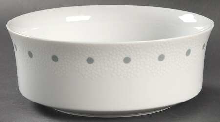 JOH219 7" Round Vegetable Bowl