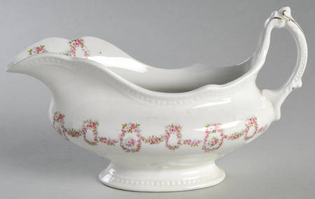 JB313 Gravy Boat