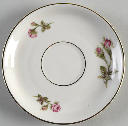 JOH220 Saucer