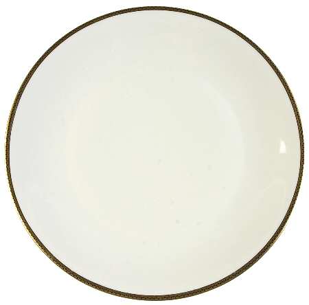 04057 Luncheon Plate