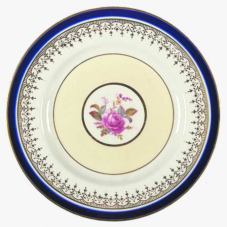Frinton Bread & Butter Plate