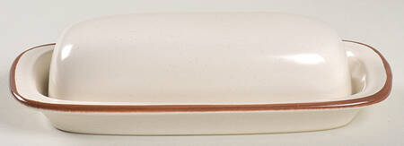 Camelot 1/4 Lb Covered Butter