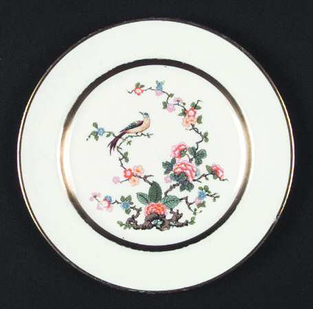 Jb318 Bread & Butter Plate