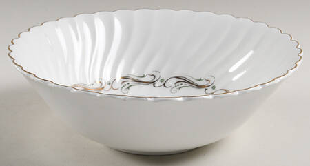 Venetian (Regency) 8" Round Vegetable Bowl