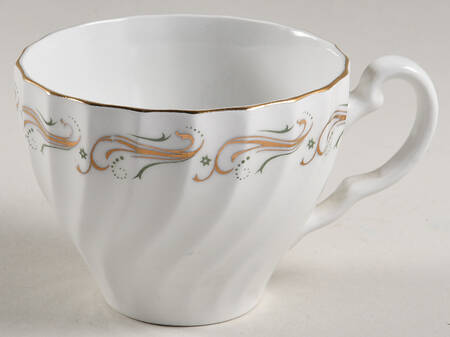 Venetian (Regency) Flat Cup