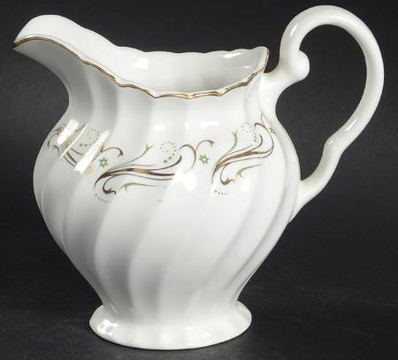 Venetian (Regency) Creamer