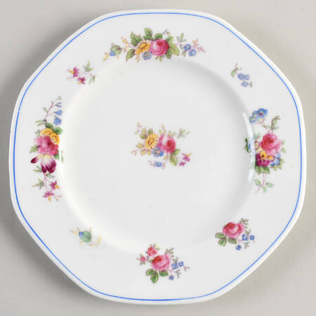 23963 Salad Plate