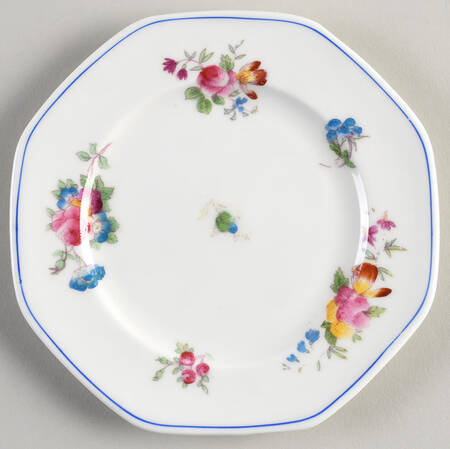 23963 Bread & Butter Plate