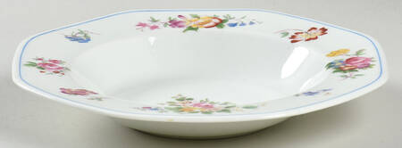 23963 Rim Soup Bowl