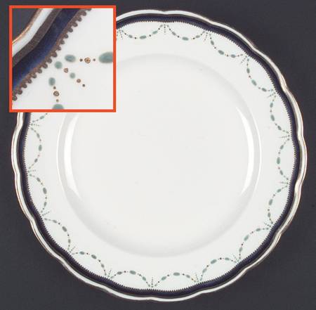 17774 Dinner Plate