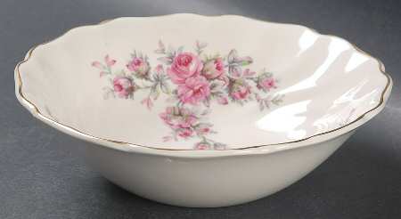 JB327 Coupe Cereal Bowl