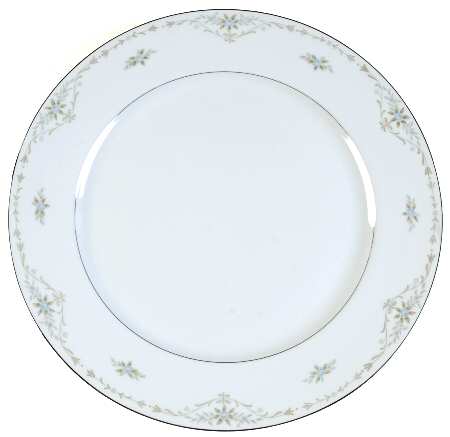 Avalon 12" Chop Plate (Round Platter)