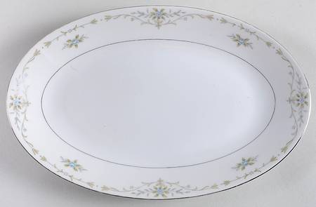 Avalon Relish/Gravy Underplate