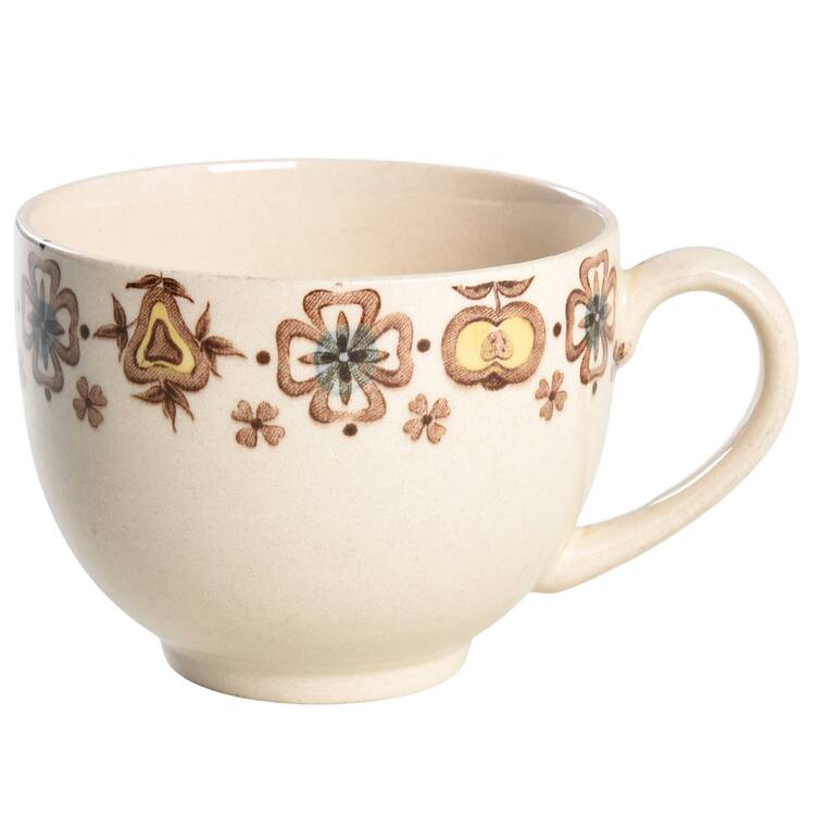 Lancaster Footed Cup