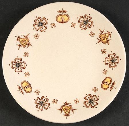 Lancaster Bread & Butter Plate