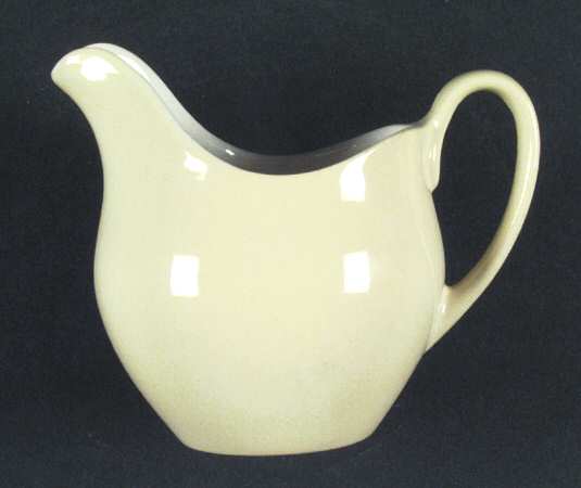 JB333 Creamer