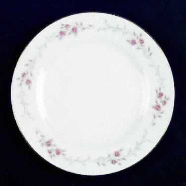 Beverly Bread & Butter Plate