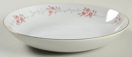 Beverly Coupe Soup Bowl