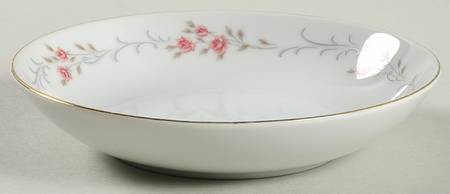 Beverly Fruit/Dessert (Sauce) Bowl
