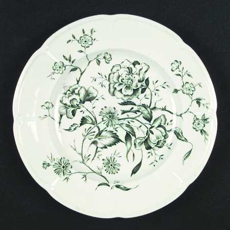 Maydelle Salad Plate
