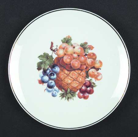 JAE39 Salad Plate