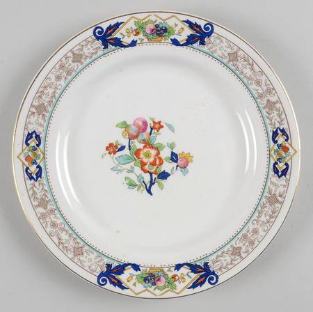 JB338 Dessert/Pie Plate
