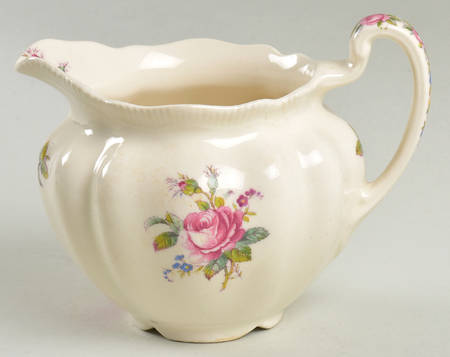 JB339 Creamer