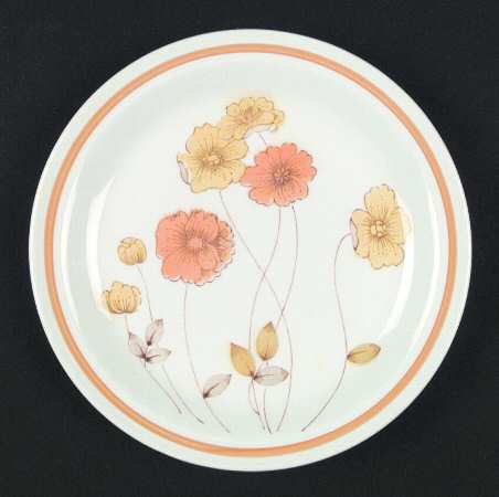 JCP3 Salad Plate