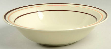 Countryside 9" Round Vegetable Bowl