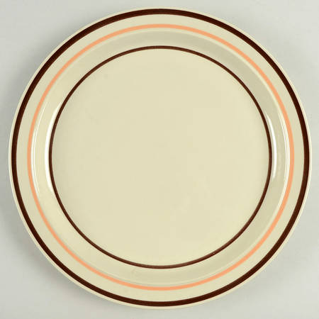 Countryside 12" Chop Plate (Round Platter)