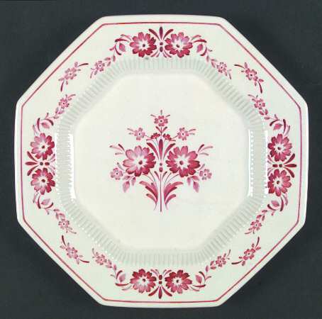 Russet Dinner Plate