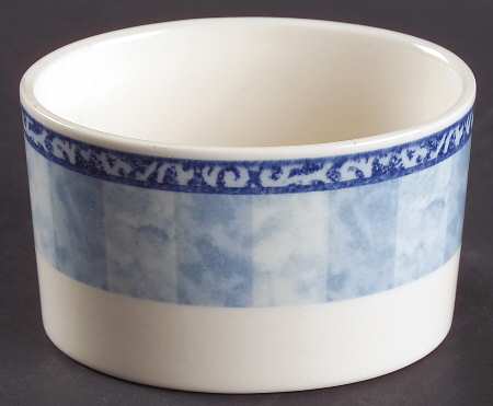 Waterfall Open Sugar Bowl