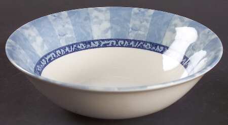 Waterfall Coupe Cereal Bowl