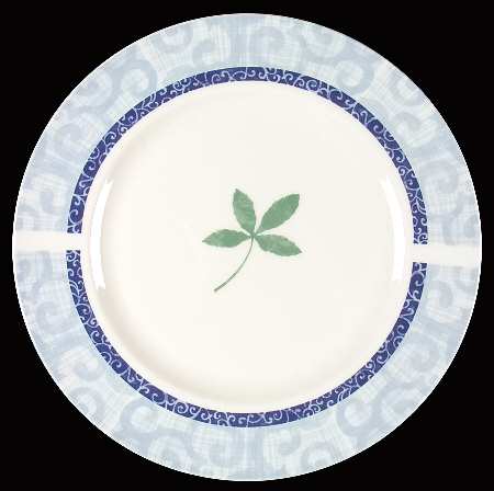 Windfall 12" Chop Plate (Round Platter)