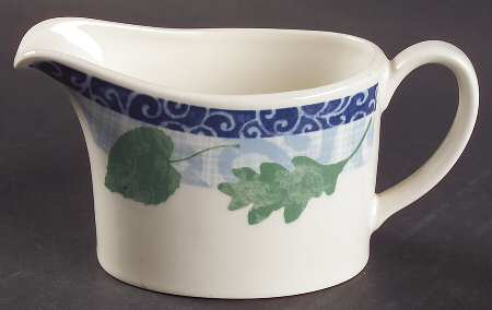 Windfall Creamer