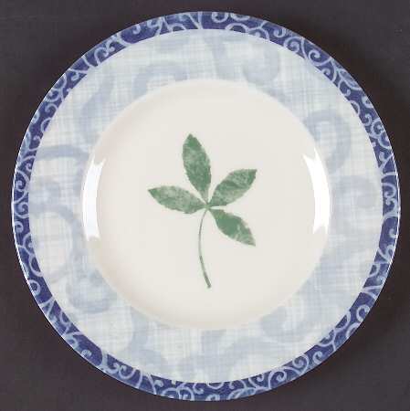 Windfall Bread & Butter Plate