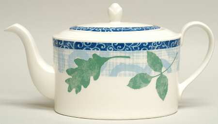 Windfall Teapot & Lid