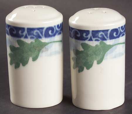 Windfall Salt & Pepper Set