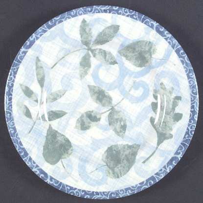 Windfall Salad Plate
