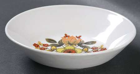 JB346 Fruit/Dessert (Sauce) Bowl