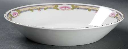 JB348 Coupe Soup Bowl