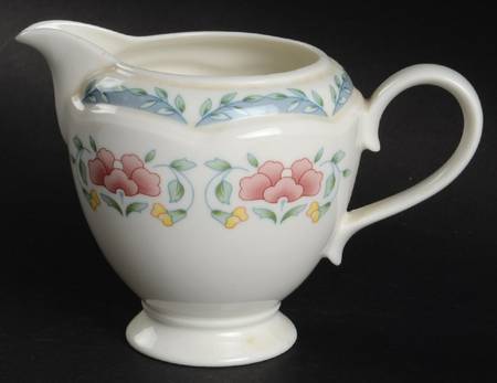 Mayfair Creamer
