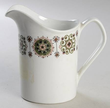 Malaga Creamer