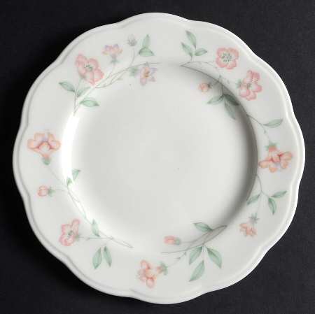 Richmond Hill Bread & Butter Plate