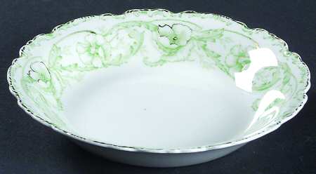 Beaufort Fruit/Dessert (Sauce) Bowl