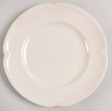 JB359 Bread & Butter Plate