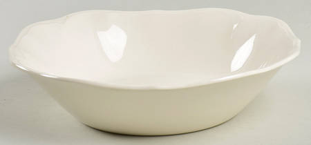 JB359 Square Soup Bowl