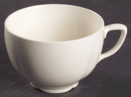 JB359 Flat Cup