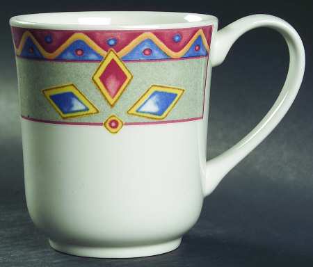 Medina Mug